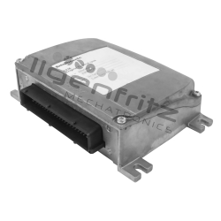 SISU | EEM 2 (motorstyrenhet)