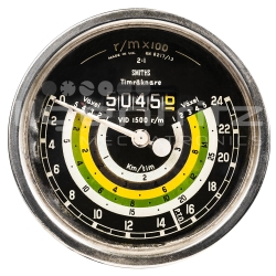 Smiths | Tractor meter