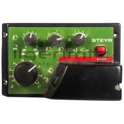 Steyr | EPJ-kontrolenhed Steyr 9155, 9170, 9190