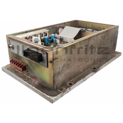Still | Inverter Traction drive