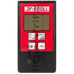 Stoll | Vejesystem med kontrolpanel