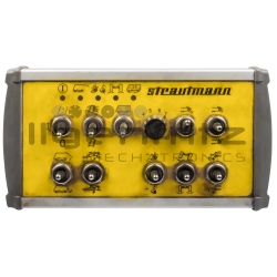 Strautmann | Operación Vitesse