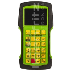Strautmann | Panel de control Giga Vitesse 2