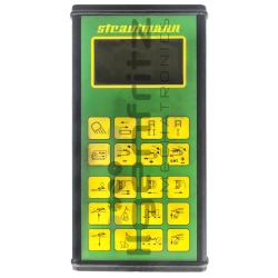 Strautmann | Giga Vitesse Bedienteil