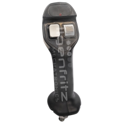 Takeuchi | Joystick