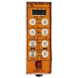 Tanco | AutoWrap kontrollpanel