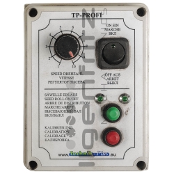Technik-Plus | TP-Profi