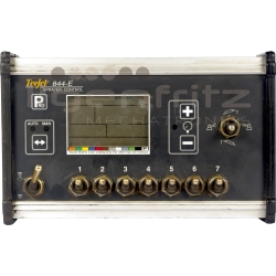 Teejet | 844-E spuitcomputer