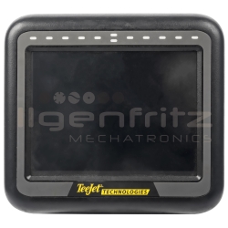 Teejet | Matrix 570G