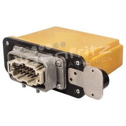 Tele Radio | Receiver TG-R10-1