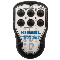 Tele Radio | Radio-fjernbetjening PN-T7-4