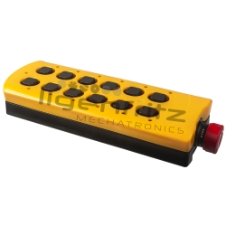 Tele Radio | Radio-fjernbetjening TG-T11-5