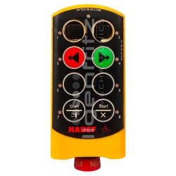 Tele Radio | Funkfernbedienung TG-T9-1
