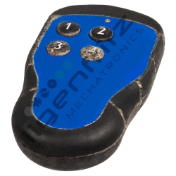 Tele Radio | Midi-sender T60TX-04STL
