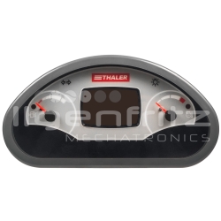 Thaler | Wheel loader instrument cluster 3448H