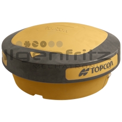 Topcon | AGI 3 recipient