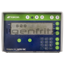 Topcon | Digi Star 2810