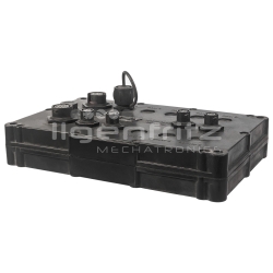 Tridec | Ordenador Tritronic