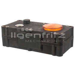 Tridec | Conmutador de modo Tritronic