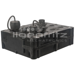 Tridec | Switchbox Tritronic