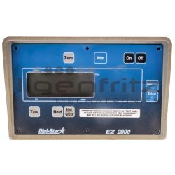 Trioliet | DigiStar EZ2000