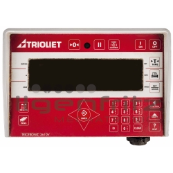 Trioliet | Triotronic 3610V