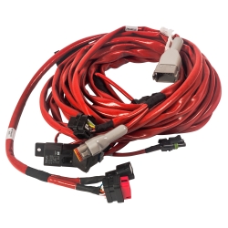 Controlador de velocidad John Deere Uni Cable