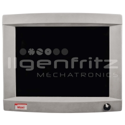Valmet | on-board computer PCU