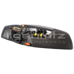 Valtra | Bedieningsconsole armsteun N- en T-serie