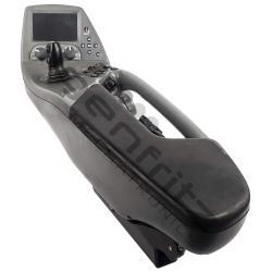 Valtra | Armsteun bedieningsconsole