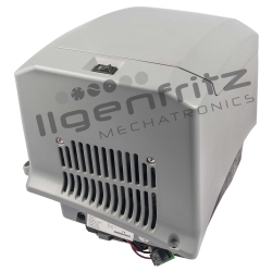 Valtra | Cooling box