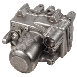 VDO | E-Gas servomotor
