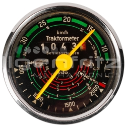 VDO | Tractor meter Fendt Farmer 2 DE