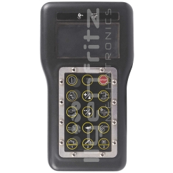 Vermeer | Télécommande radio HG4000