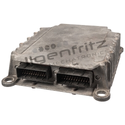 Volvo | ECU D6D EAE2