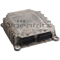 Volvo | ECU D7D