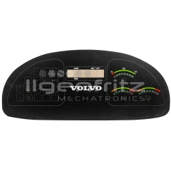 Volvo | Panel de instrumentos cargadora de ruedas L30