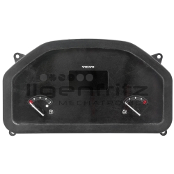 Volvo | Panel de instrumentos cargadora de ruedas L30G