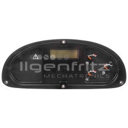 Volvo | Panel de instrumentos de la cargadora sobre ruedas L50