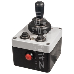 Walvoil | Joystick 183900003
