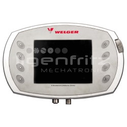 Welger | Balercontrol 4