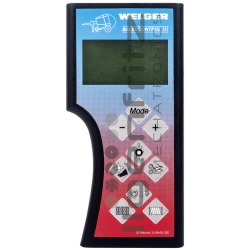 Welger | Balercontrol III