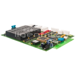 Wölfle | Relay board