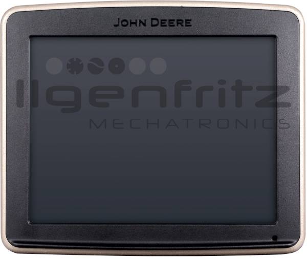 John Deere | Greenstar 2630
