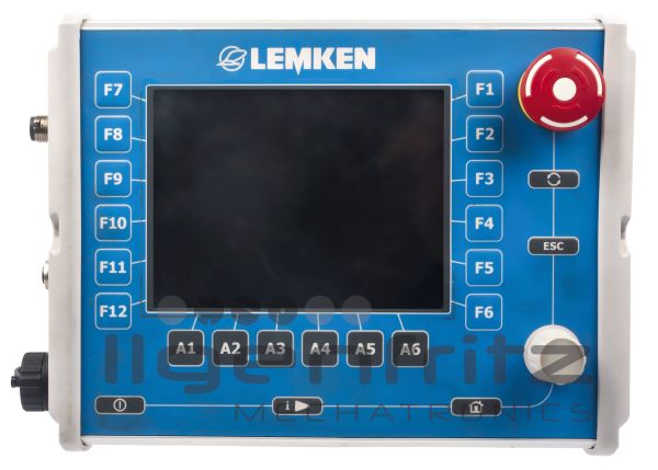 Lemken | LGT-570