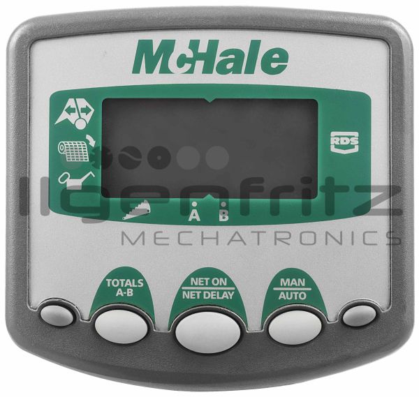 McHale | RDS Control Wizard