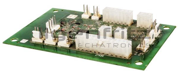 Steyr | Circuit board EFH - Print A17