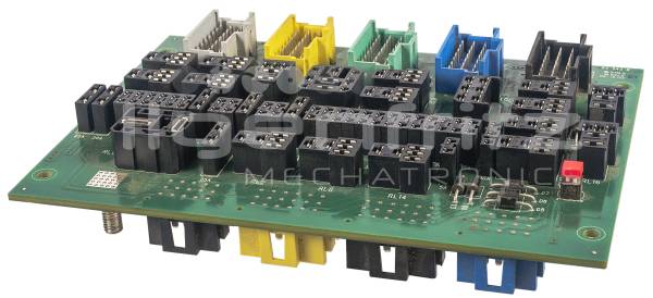 Claas | Arion 430 central circuit board