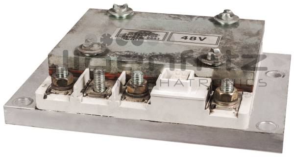 Linde | Power module hydraulics 3903605702