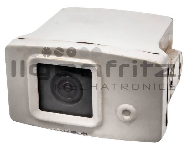 Grimme | CCD camera